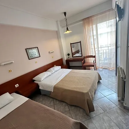 Captain's Hotel