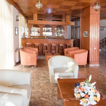 Hotel Captain's