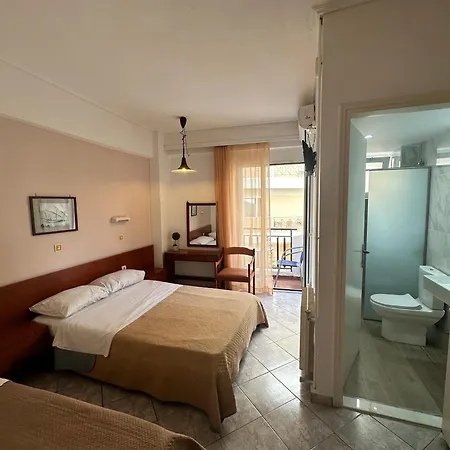 Captain's Szálloda Kosz