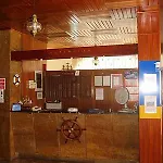 Captain's Hotel