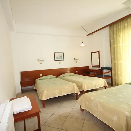Hotel Captain's