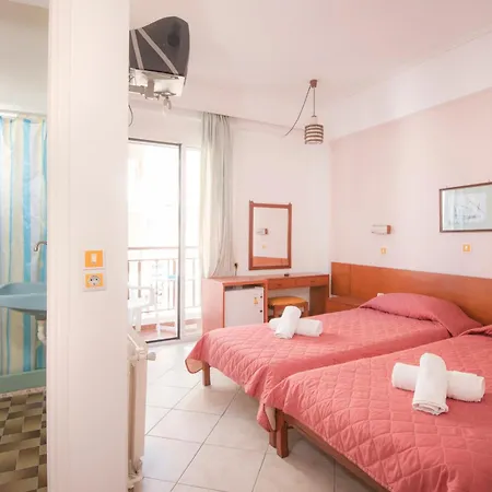 Hotel Captain's