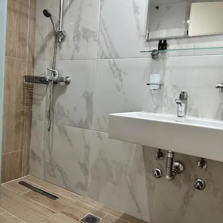 Captain's Hotell Kos