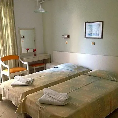 Captain's Hotel Kos Town