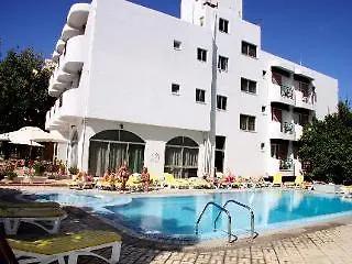 Hotel Captain's