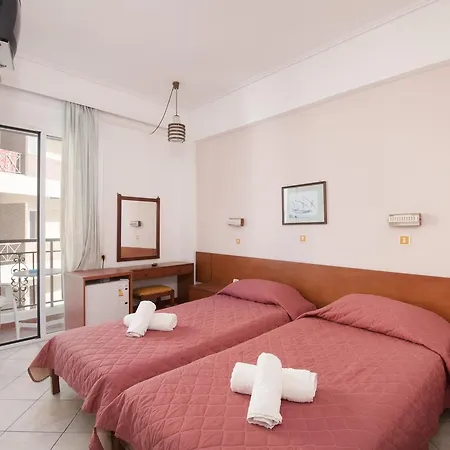 Captain's Hotell Kos