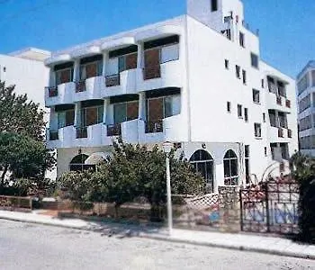 Hotel Captain's