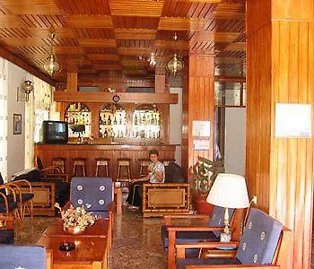 Captain's Hotel 2*