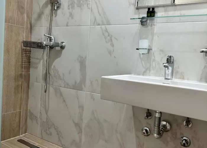 Captain's Hotel Cós