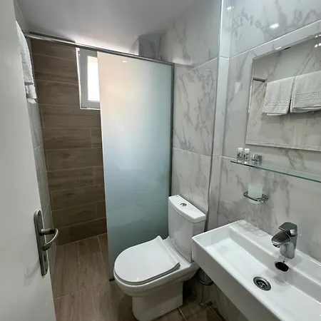 Captain's Szálloda 2*