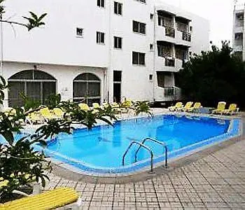 Captain's 2* بلدة كوس