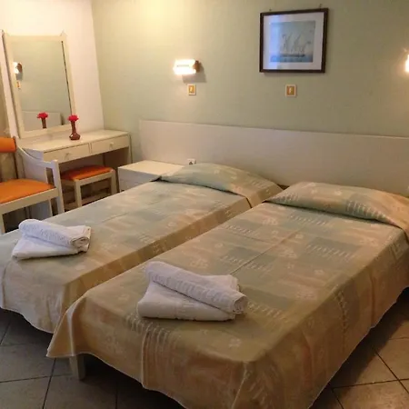 Captain's 2* بلدة كوس