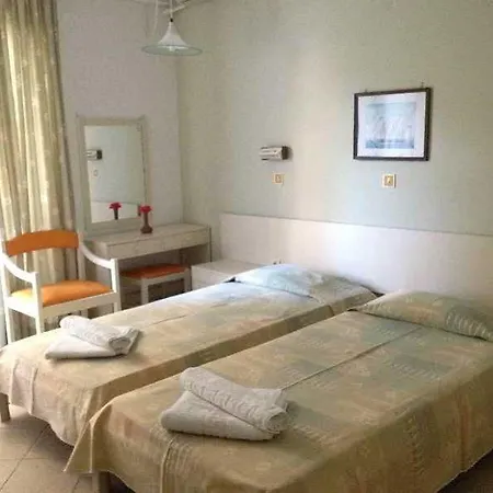 فندق Captain's بلدة كوس