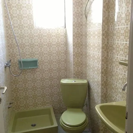 Captain's Отель